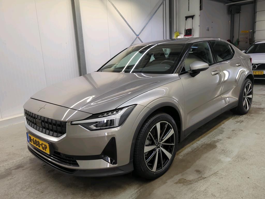 Polestar 2 165kW/ 63kWh Single Motor Standard Range, 2021