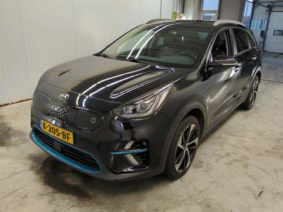 Kia Niro e- 150kW / 64kWH Executive Line automaat (NEDC), 2020
