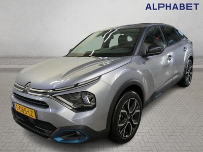 Citroën C4 e- 100kW/50kWh Feel Pack automaat, 2023