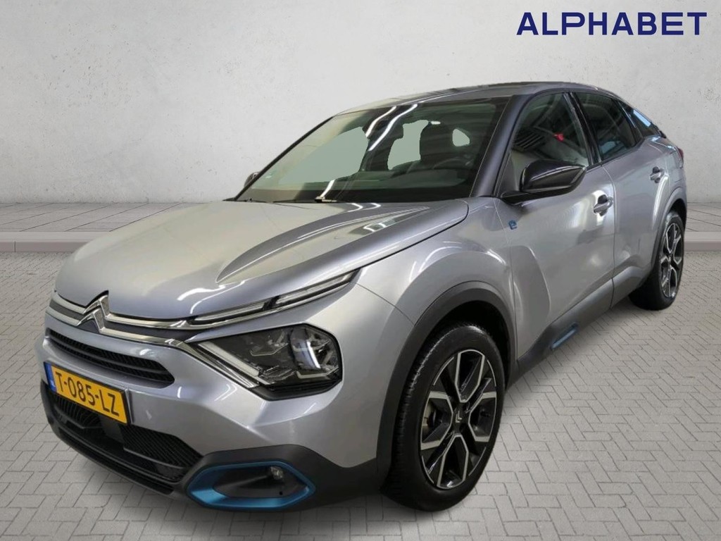 Citroën C4 e- 100kW/50kWh Feel Pack automaat, 2023