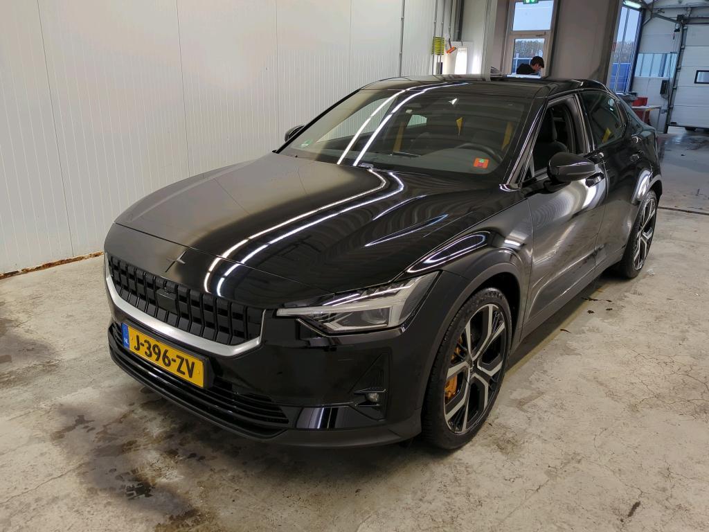 Polestar 2 AWD 300kW/ 78kWh Pilot Plus, 2020