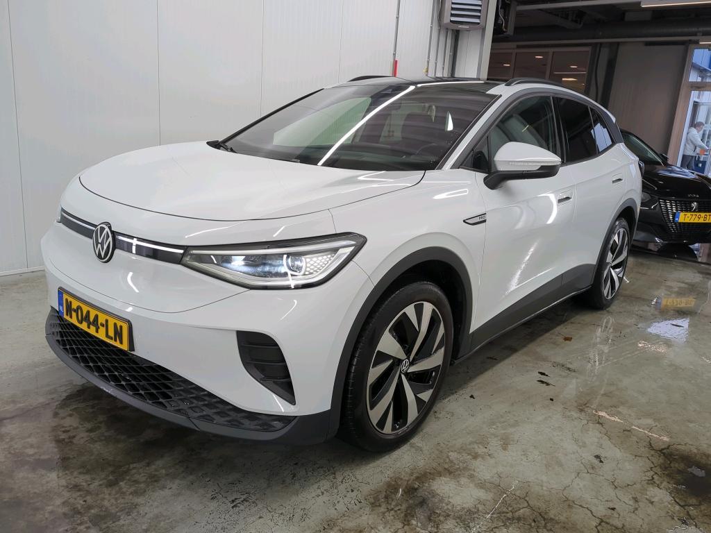 Volkswagen ID.4 ID 4 150kW / 82kWh Pro Automaat, 2021