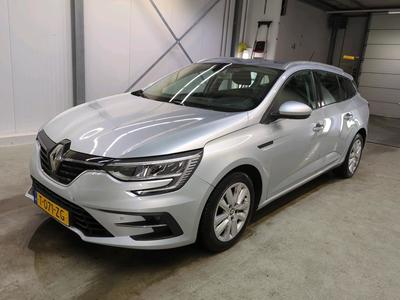 Renault Megane 1.3 TCE 103kW Equilibre estate, 2023