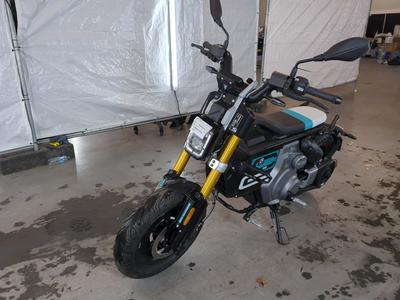 BMW CE BMW 02 AM, 2024