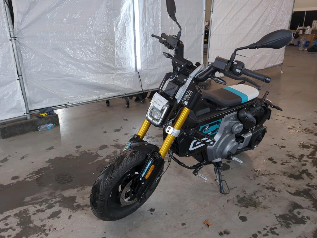 BMW CE BMW 02 AM, 2024