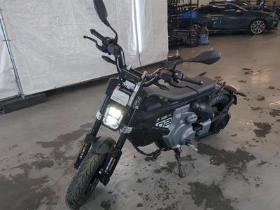 BMW CE BMW 02 AM, 2024