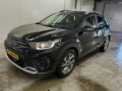Kia Stonic 1.0 T-GDI 74kW MHEV GT-Line, 2022