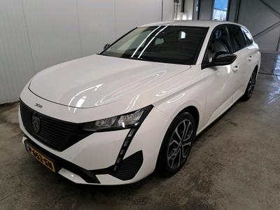 Peugeot 308 1.2 PureTech 81kW Active Pack Business SW, 2022