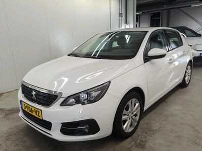 Peugeot 308 1.2 PureTech 81kW Blue Lease Active, 2020