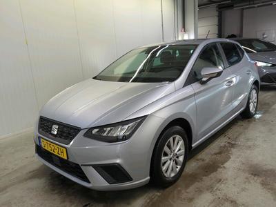 Seat Ibiza 1.0 TSI 70kW Style Business Connect, 2023
