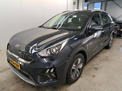 Kia Niro 1.6 GDI MHEV 104kW Dynamicline Style automaat, 2021