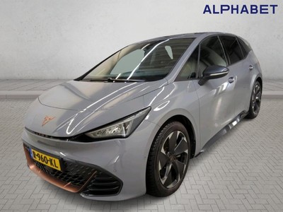CUPRA Born 170kW/62kWh Adrenaline automaat, 2022