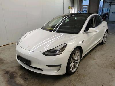 Tesla 3 Model 75kWh Long-Range AWD automaat, 2020