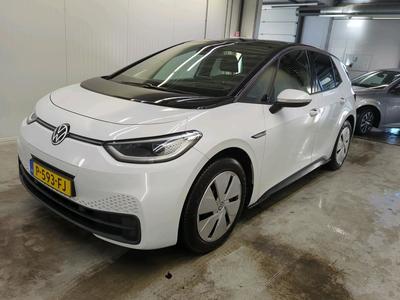 Volkswagen ID.3 150kW / 62kWH Pro automaat, 2022