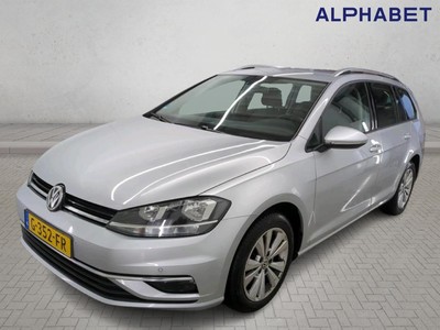 Volkswagen Golf 1.6 TDI 85kW Comfortline Business variant, 2019