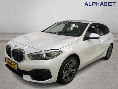 BMW 118 iA 100kW Business Edition, 2023