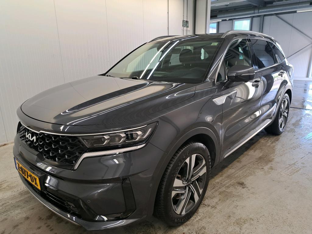 Kia Sorento 1.6 T-GDI 195kW PHEV 4WD Edition Automaat, 2024