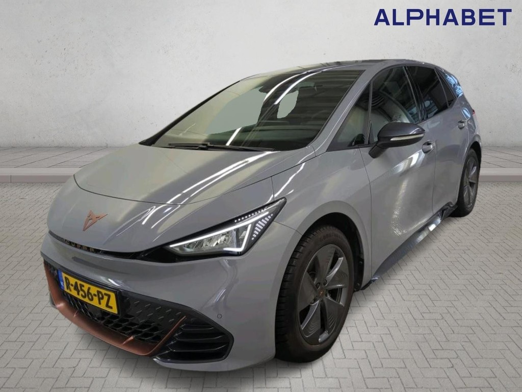 CUPRA Born 150kW/62kWh Business automaat, 2022