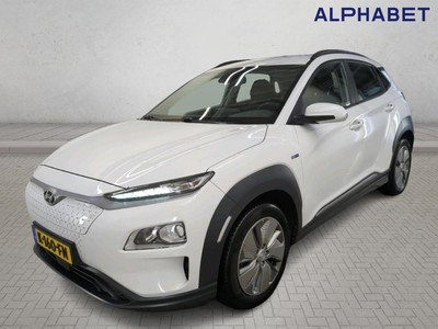 Hyundai Kona EV 150kW / 64kWh Comfort Smart automaat, 2020