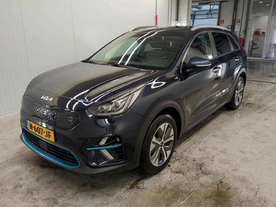 Kia Niro e- 150kW / 64kWH DynamicPlusLine automaat, 2021