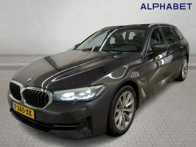 BMW 530 EA 215kW PHEV Business Edition Plus touring, 2023
