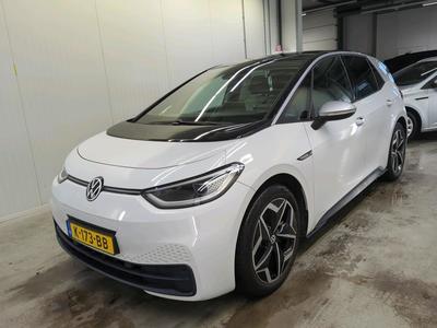 Volkswagen ID.3 150kW / 58kWH 1ST Plus automaat, 2020