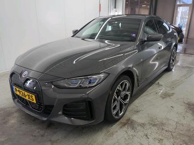 BMW I4 eDrive 40 250kW/ 83.9kWh automaat, 2022