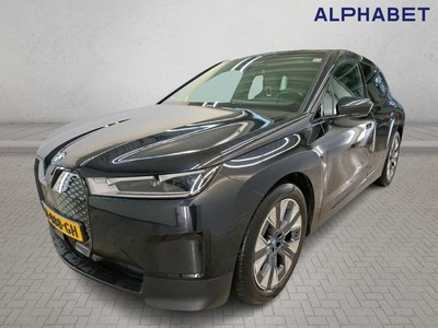 BMW Ix xDrive 40 240kW / 77kWh automaat, 2022