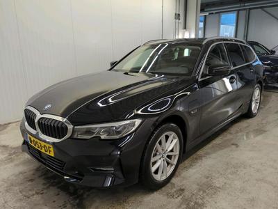 BMW 320 EA 150kW PHEV Business Edition Plus touring, 2021