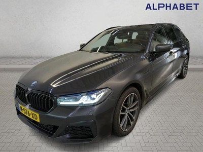 BMW 530 EA 215kW PHEV Business Edition Plus touring, 2022