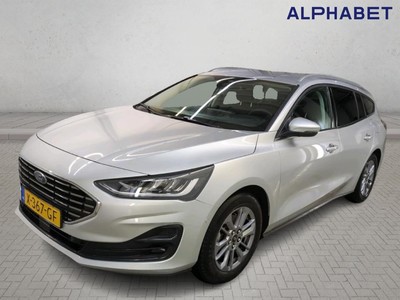 Ford Focus 1.0 MHEV 92kW Titanium Wagon, 2023