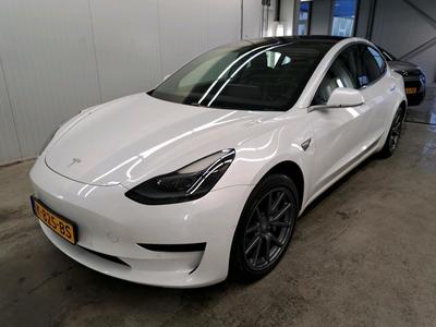 Tesla 3 Model 50kWh Standard Range Plus automaat, 2020