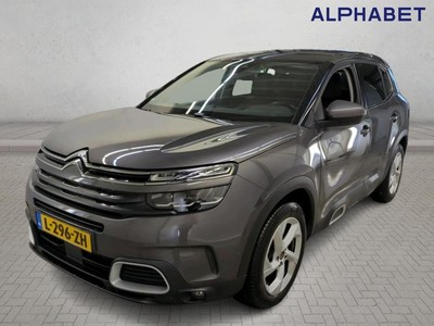 Citroën C5 Aircross 1.2 Puretech 96kW S&amp;S Business automaat, 2021
