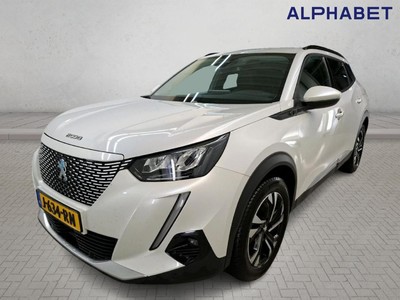 Peugeot 2008 e- 100kW/ 50kWh Allure, 2020