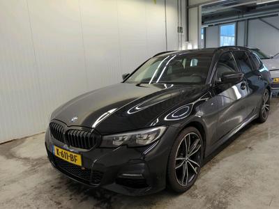 BMW 318 iA 115kW Corporate Executive touring, 2020