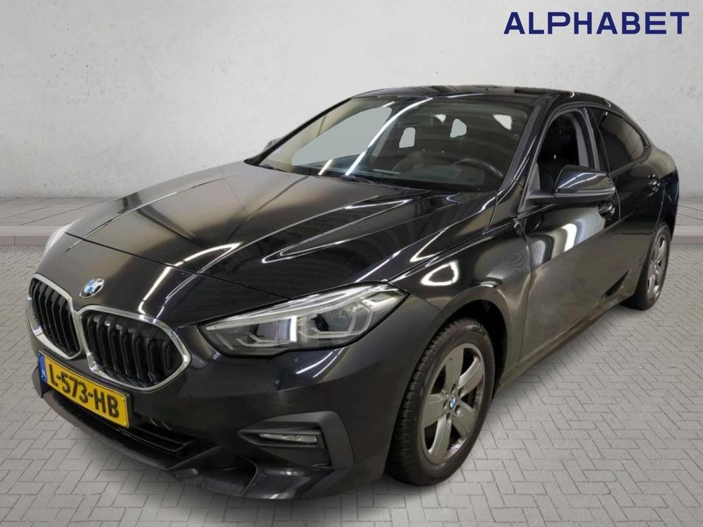 BMW 218 iA 100kW gran coupe, 2021