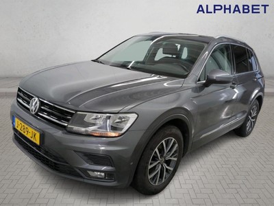 Volkswagen Tiguan 1.5 TSI 96kW Comfortline Business, 2020
