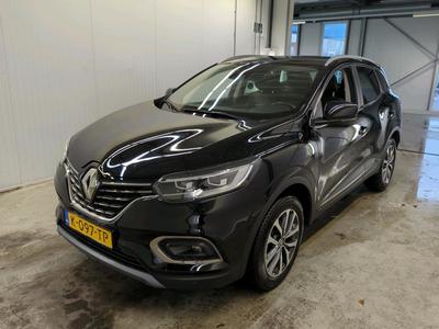 Renault Kadjar 1.3 TCe 118kW EDC GPF Intens, 2021