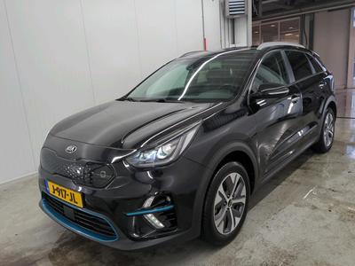 Kia Niro e- 150kW / 64kWH Executive Line automaat (NEDC), 2020