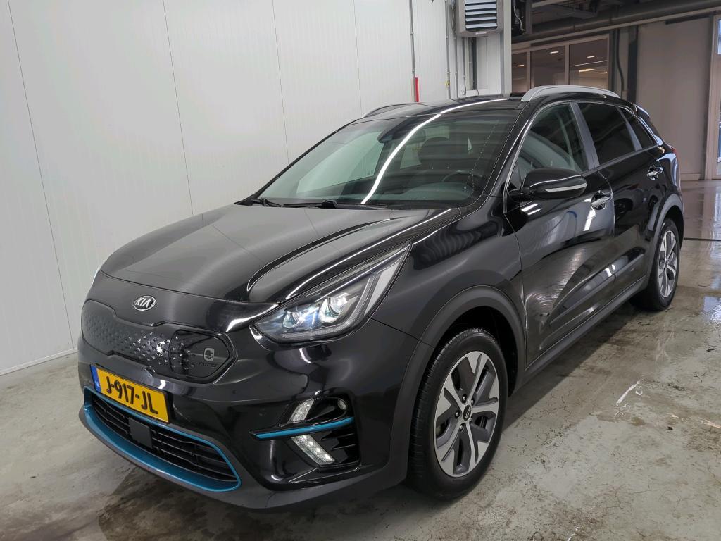 Kia Niro e- 150kW / 64kWH Executive Line automaat (NEDC), 2020