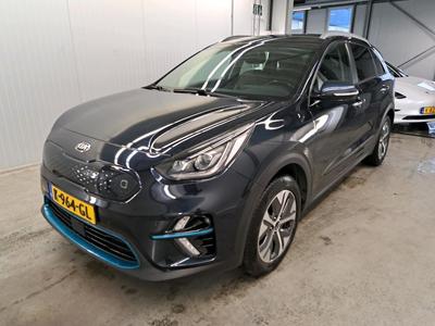 Kia Niro e- 150kW / 64kWH Executive Line automaat (NEDC), 2020