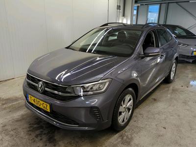 Volkswagen TAIGO 1.0 TSI 70kW Life Business, 2023