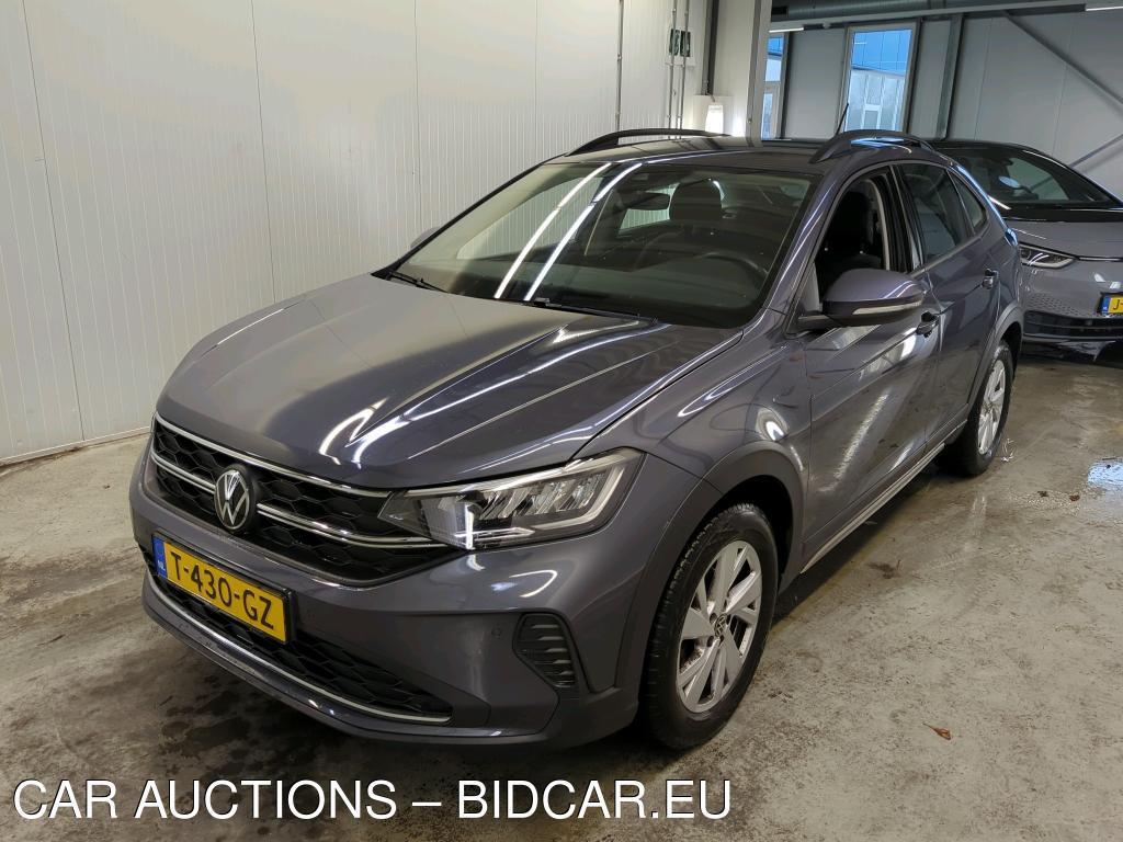 Volkswagen TAIGO 1.0 TSI 70kW Life Business, 2023