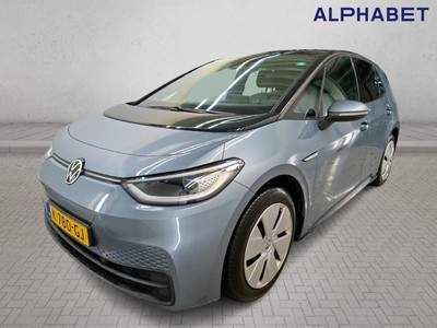 Volkswagen ID.3 150kW / 58kWH Business automaat, 2020