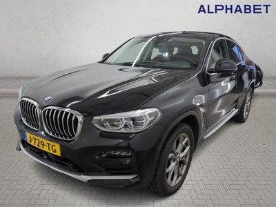 BMW X4 xDrive 20iA 135kW, 2020