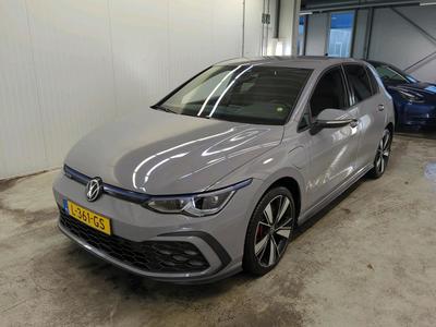 Volkswagen Golf 1.4 e-Hybrid 180kW GTE DSG, 2021