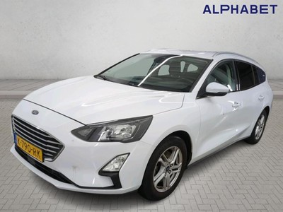 Ford Focus 1.0 EcoBoost 74kW Trend Edition Business wagon, 2021