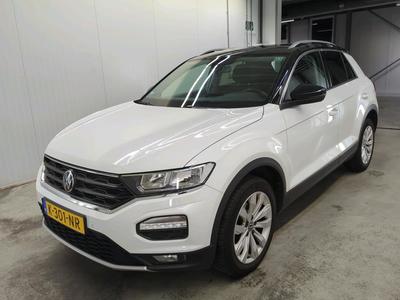 Volkswagen T-Roc. T-Roc 1.0 TSI 85kW Style Business, 2021