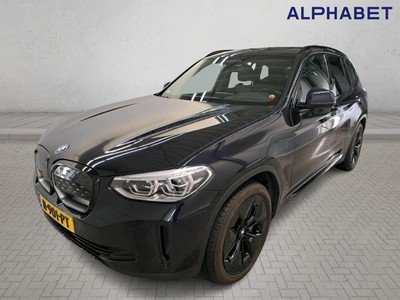 BMW IX3 210kW / 80kWH Executive automaat, 2021