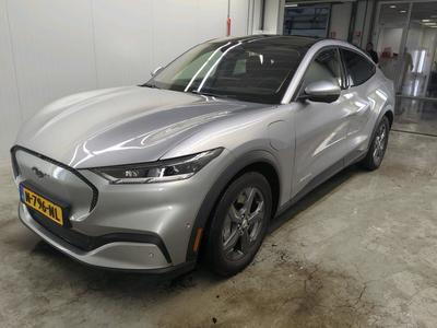 Ford MUSTANG Mach-E 198kW/ 75.7kWh RWD automaat, 2021